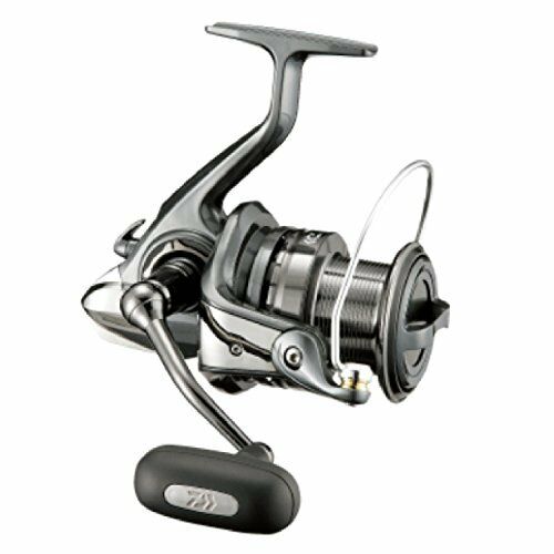 Daiwa Shorecast SS 5000 Spinning Reel