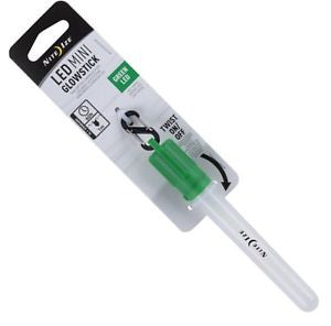 Nite Ize LED Mini Glowstick Green