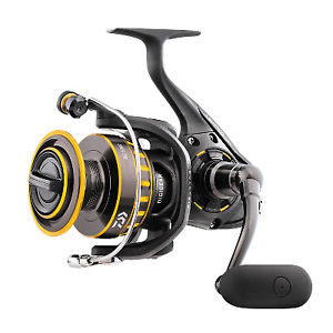 Daiwa BG 5000 Spin Reel