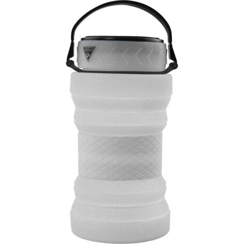 Seattle Sports Firewater Plus Water Bottle and Lantern
