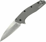 Kershaw Divident