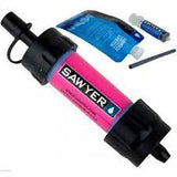 Sawyer Mini Water Filteration System