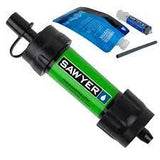 Sawyer Mini Water Filteration System