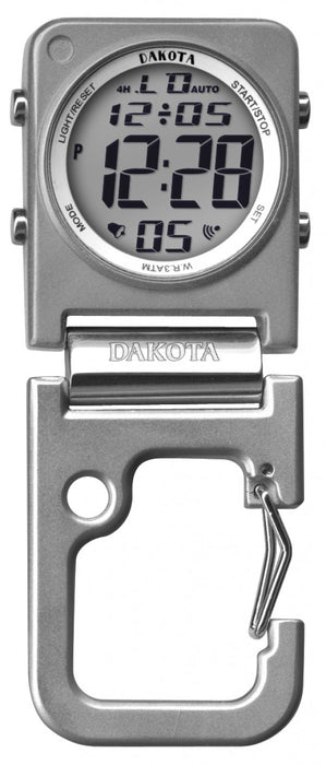 Dakota Digital Clip Clock - Nalno.com Outdoor Equipment