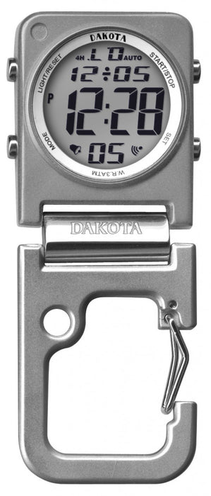 Dakota top digital watch