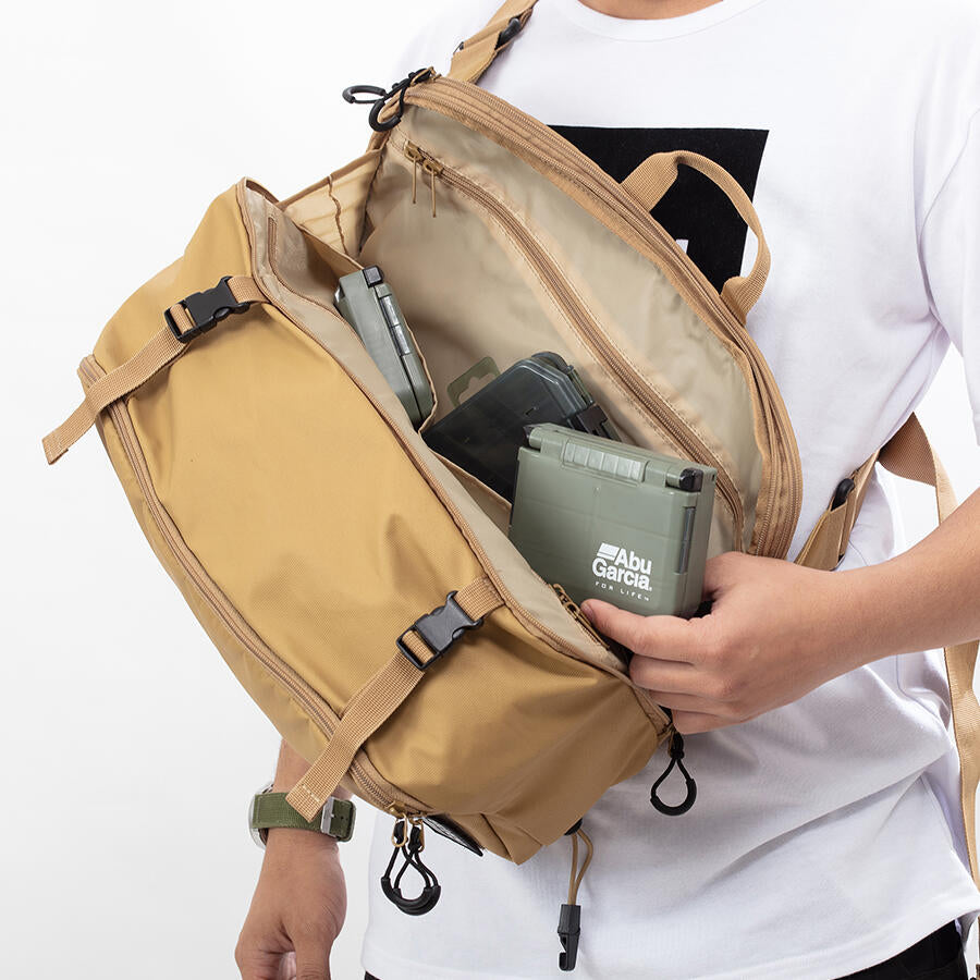 Abu Garcia Commuter Sling Bag