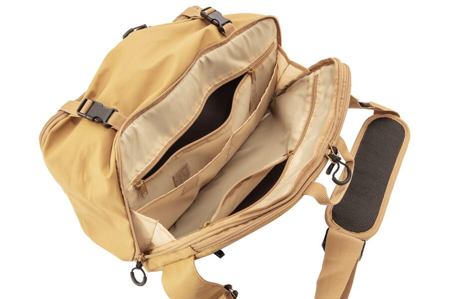Abu Garcia Commuter Sling Bag