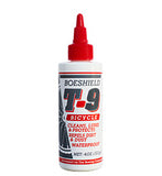 Boeshield T-9 Bicycle Chain Waterproof Lubricant and Rust Protection