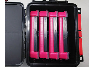 Daiwa TB4000 Tackle Box
