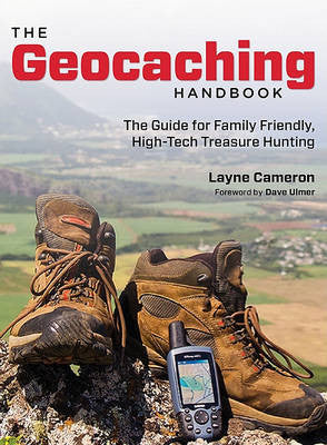 The Geocaching Handbook - Nalno.com Outdoor Equipment