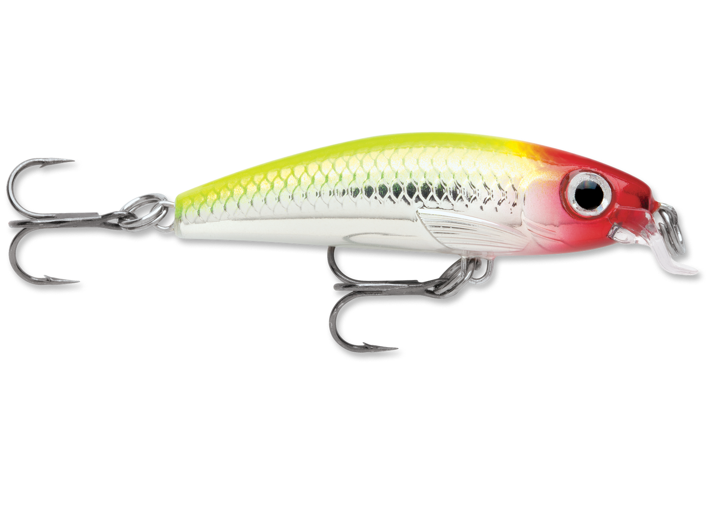 Rapala Ultra Light Minnow