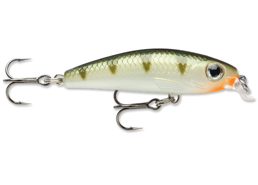 Rapala Ultra Light Minnow