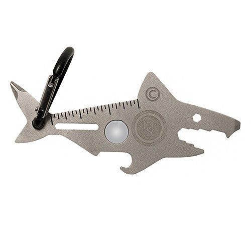 UST Shark Tool A Long