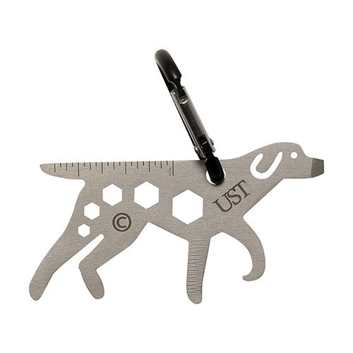 UST Dog Tool A Long Micro