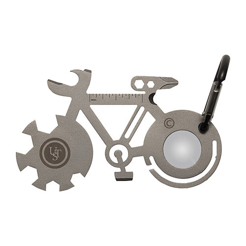 UST Tool A Long-Bicycle