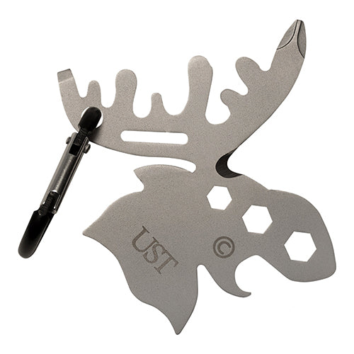 UST Tool A Long-Moose