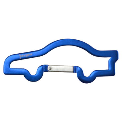 Key Gear Car-Abiner Carabiner