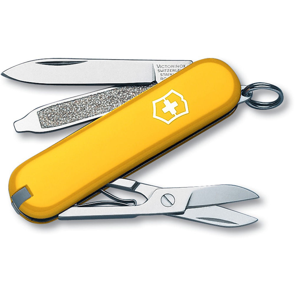 Victorinox Classic Swiss Army Knife
