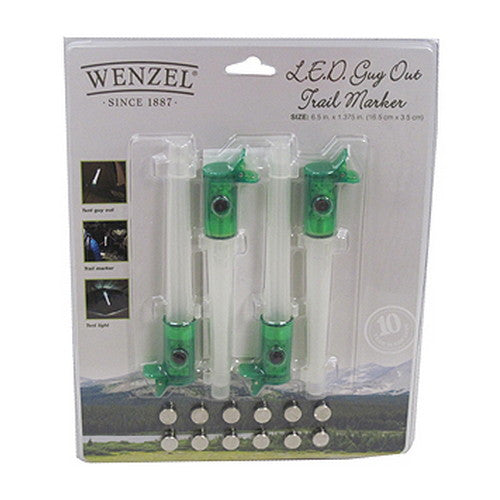 LED Guy Out/Trail Marker  on Nalno.com Outdoor Equipment