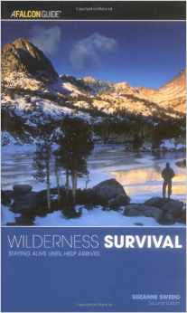 Wilderness Survival - Nalno.com Outdoor Equipment