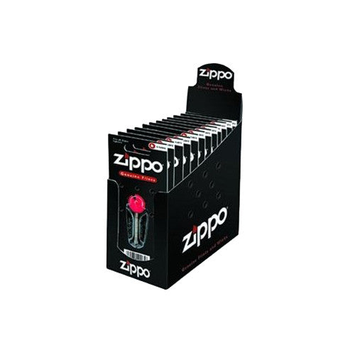 Zippo Replacement Flints - Nalno.com Outdoor Equipment